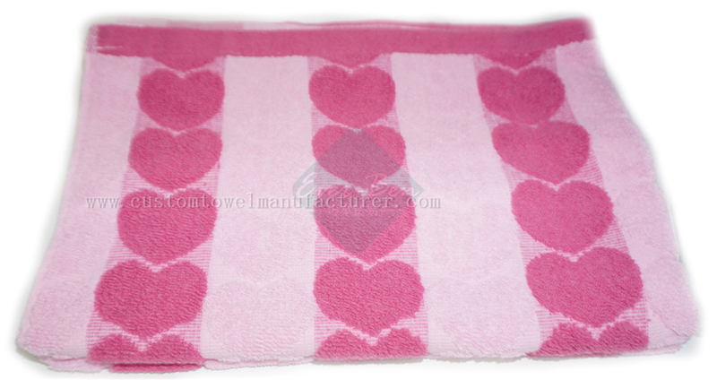 China Bulk Custom Cotton Hand towels Face Towel Supplier|Jacquard cotton soft towel manufacturer for Germany France Italy Africa UK USA